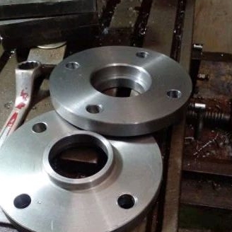 SPACER/SPISER NOK HONDA JAZZ KE VELG CUSTOM PCD 4X100 CB. 56.1X 73.1