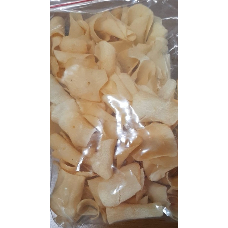 

keripik singkong endull original