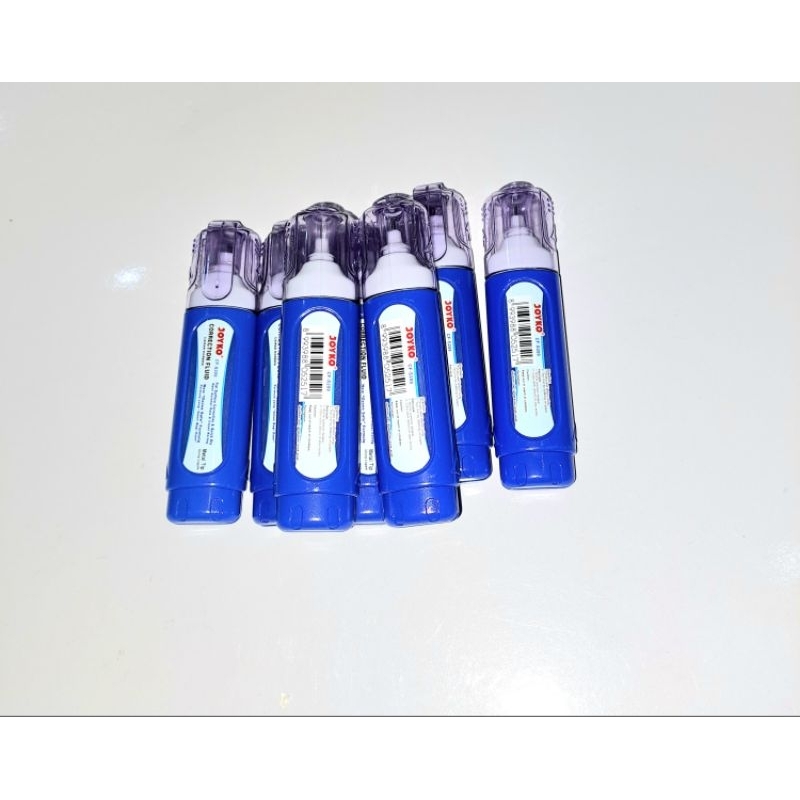 

7 Pcs Tipex joyko