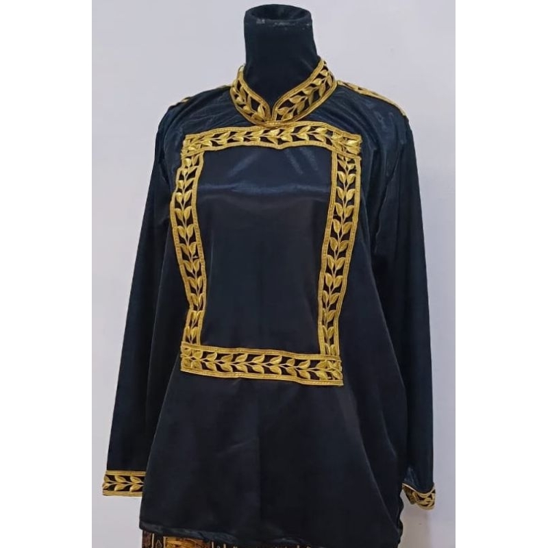 baju taqwo perempuan jumbo ,  kalimantan timur