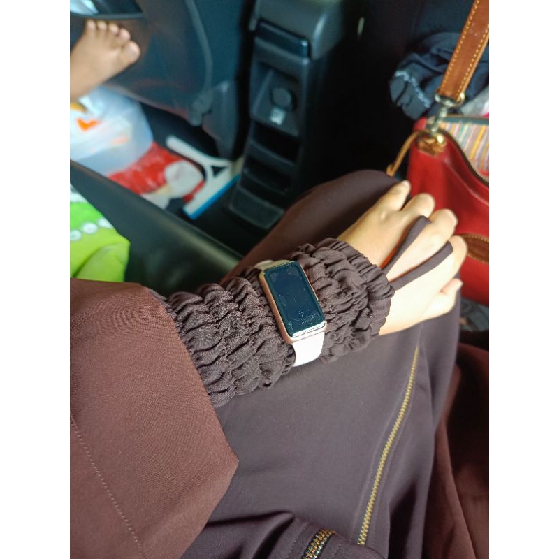 preloved bilateral sidra