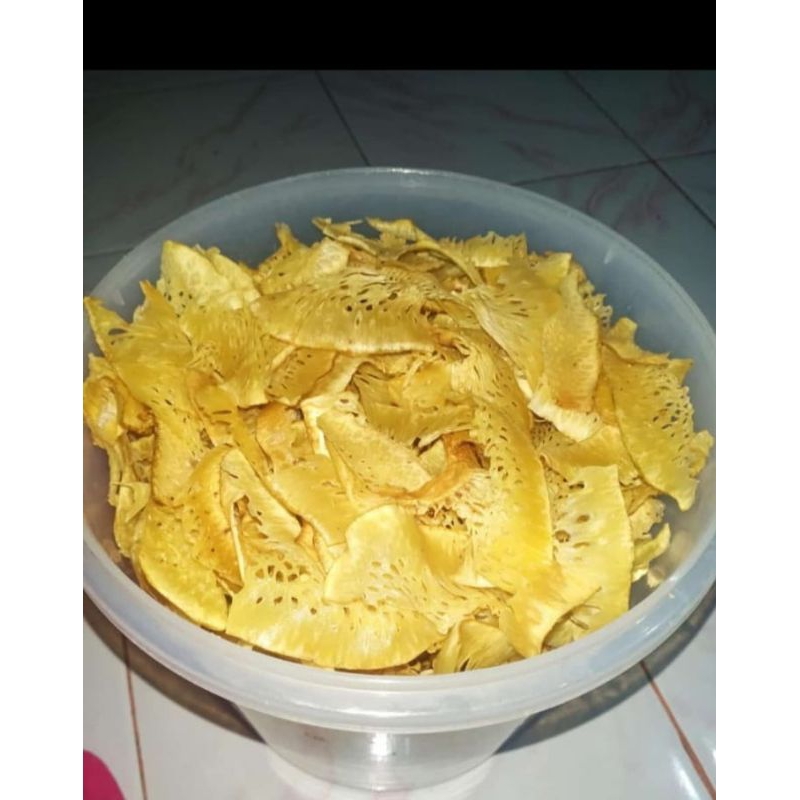 

kripik sukun original