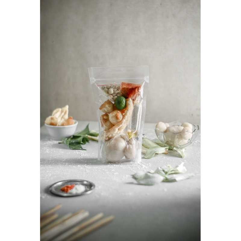 

bakso aci