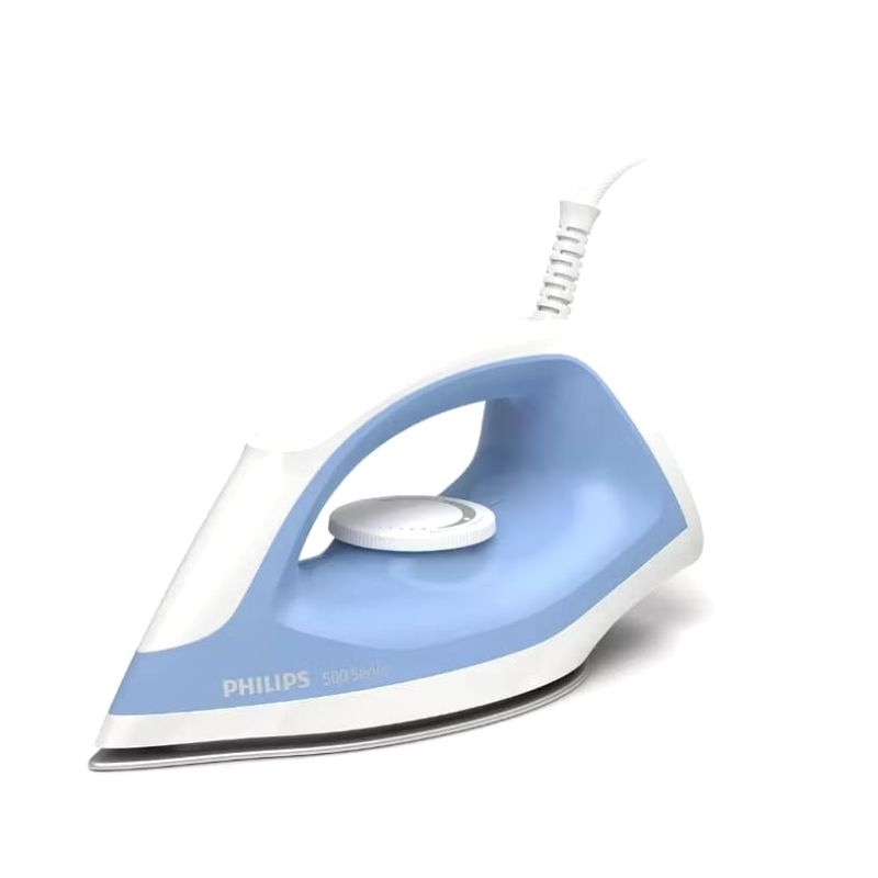 Setrika Philips Series 500