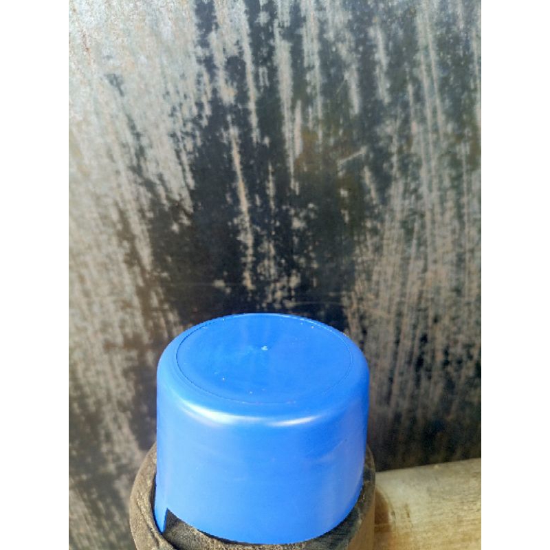 Tutup galon biru panjang tutup galon depot air tutup galon isi ulang tutup galon original