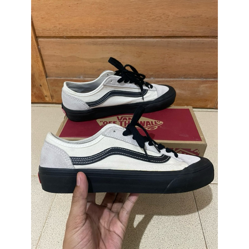VANS style 36 decon sf