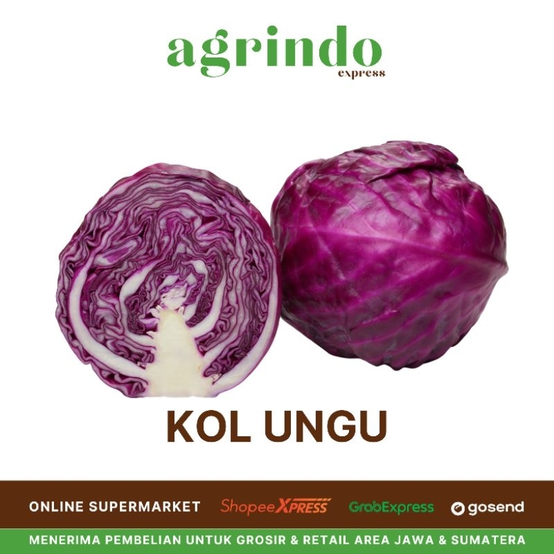 

Kol Ungu 200 gr