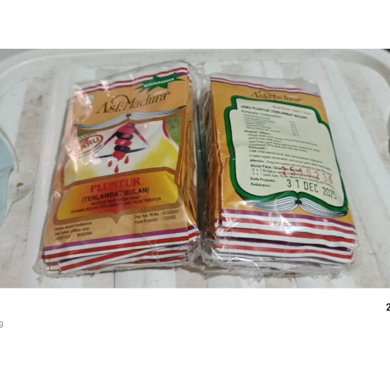 

jamu Madura