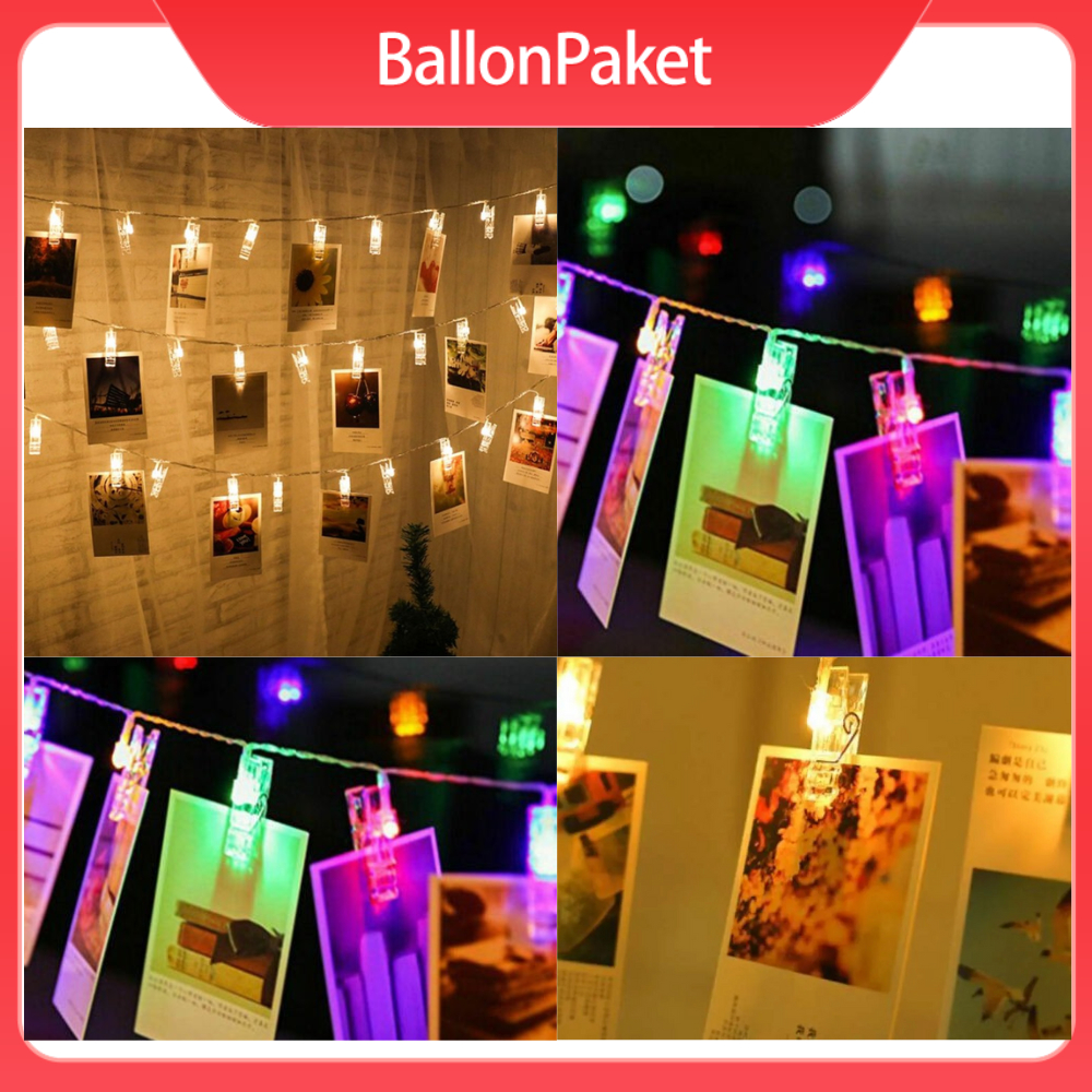 Paket Lampu dan Frame Photo/Set Lampu dan Bingkai Foto 2R