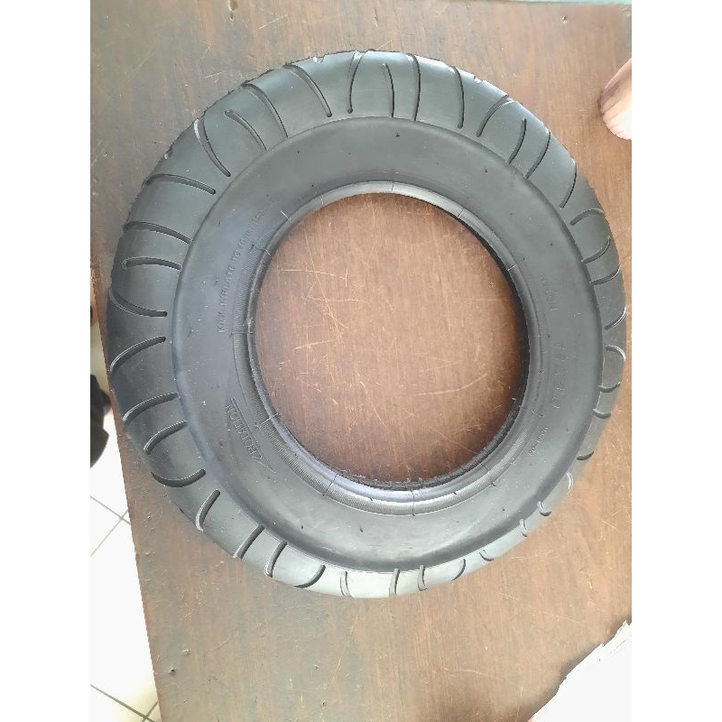 Ban luar sepeda 12 x 3.0