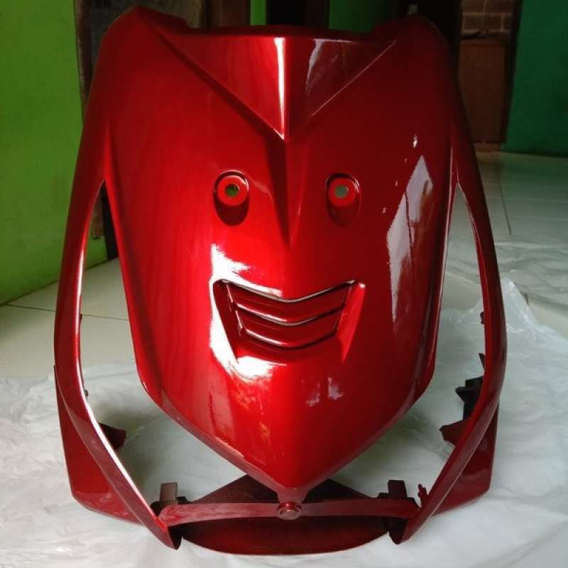 tameng beat karbu maron 2008-2012