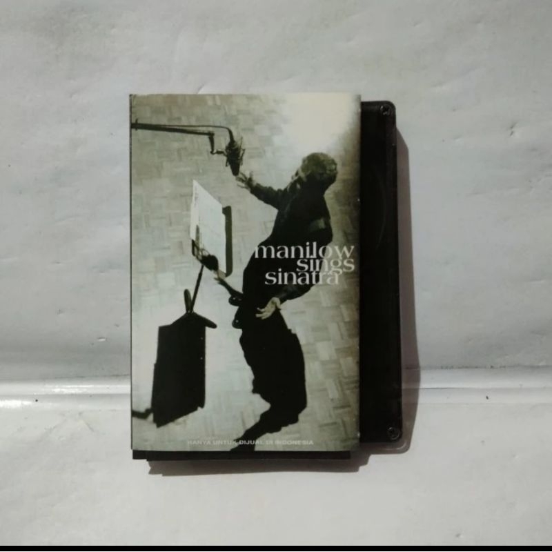 KASET PITA 11567 BARRY MANILOW