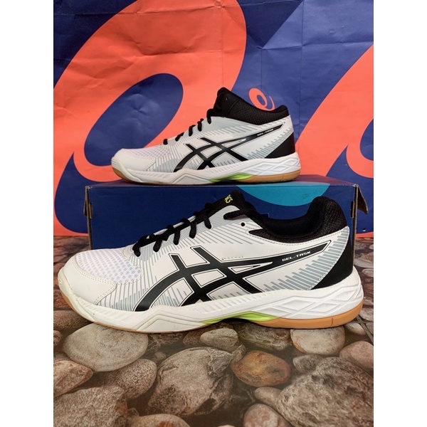 Shoes asics GEL-TASK Volleyball Basketball/sepatu murah/sepatu original