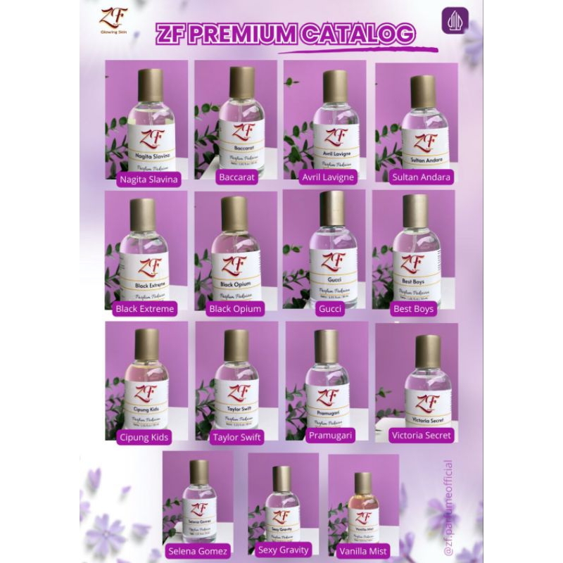 

zf isi 10 botol