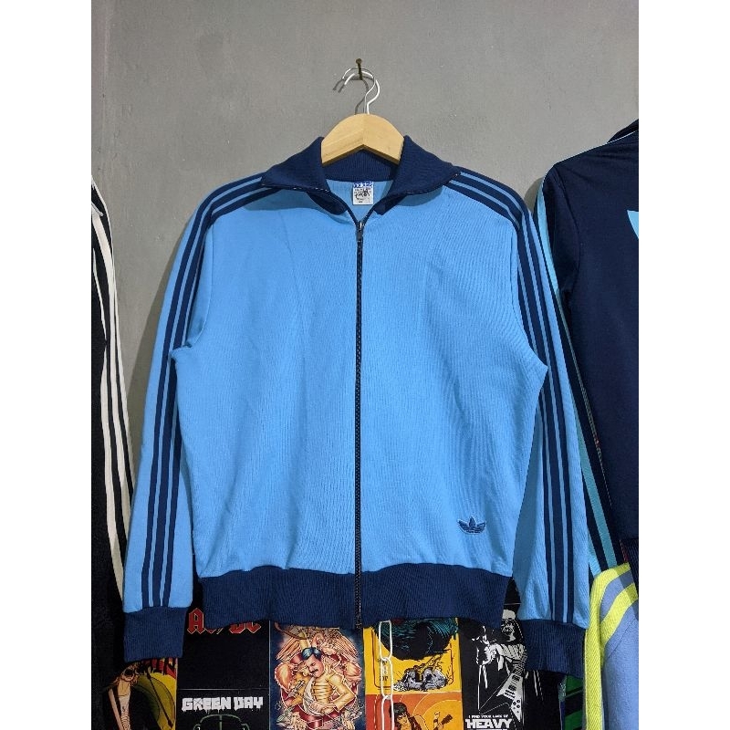 Tracktop Adidas Germany