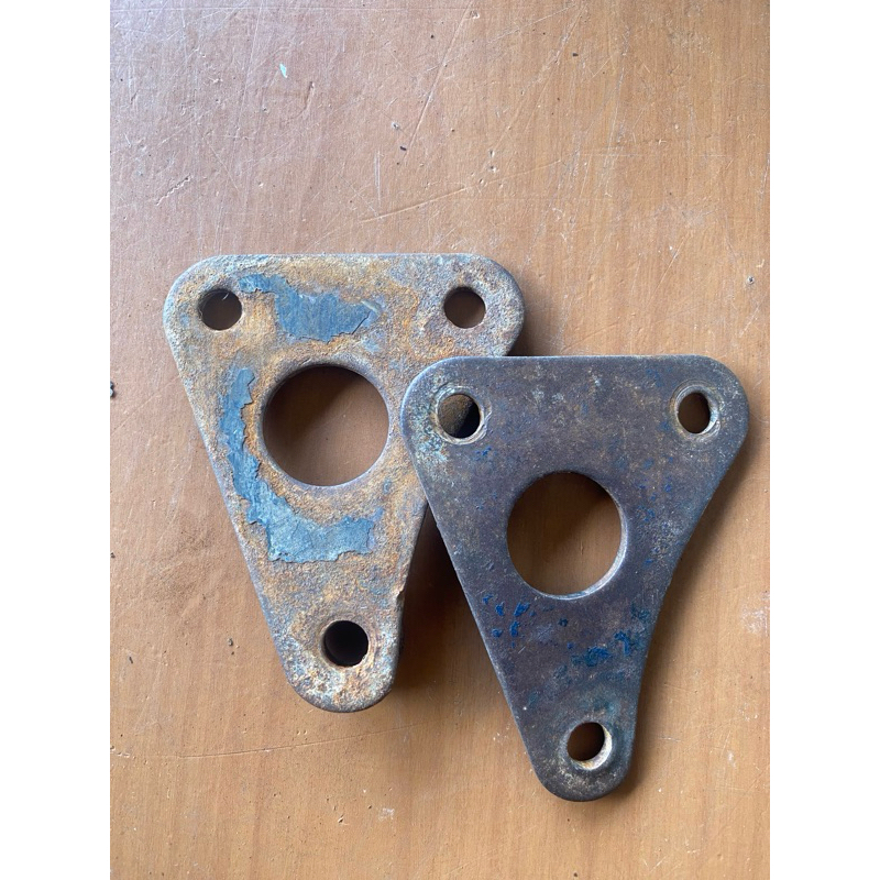 Pangkon Mesin atas GL Max GL Pro Series Original Copotan