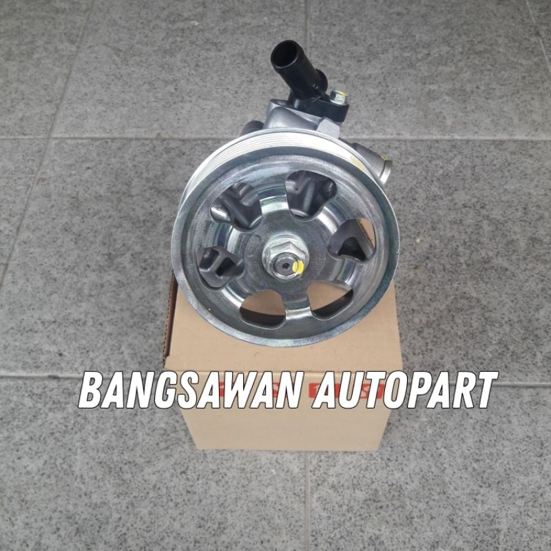 Pompa Power Steering Stir Honda CRV Gen 2 Gen 3