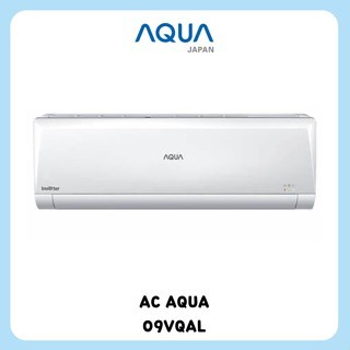 MANADO - AC AQUA KCR09VQAL (UNIT ONLY)