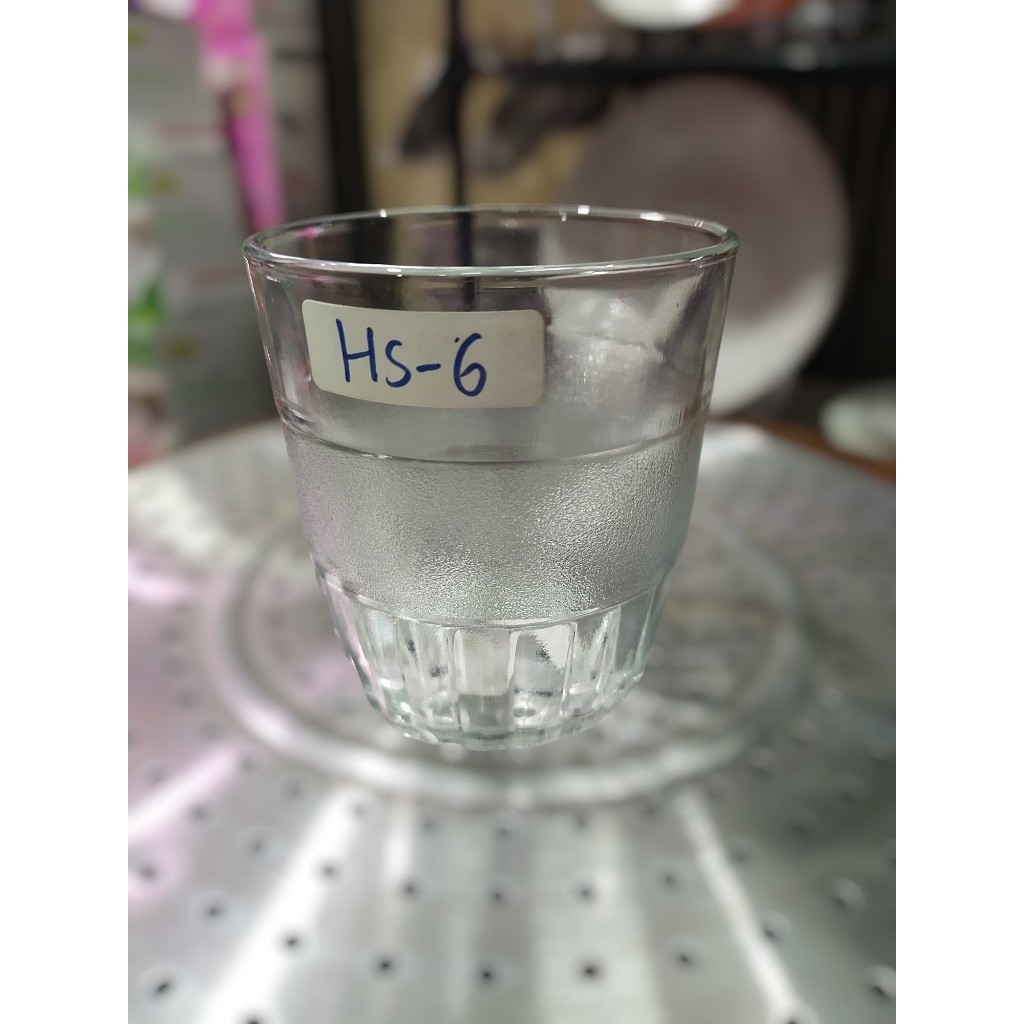 Gelas Beling KIG HS-6 (100ml)