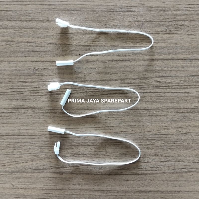 Termis Thermistor Kulkas Polytron Original