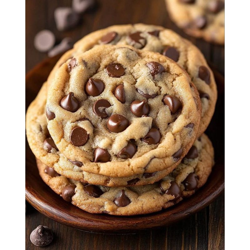 

Taart Bite Soft Cookies