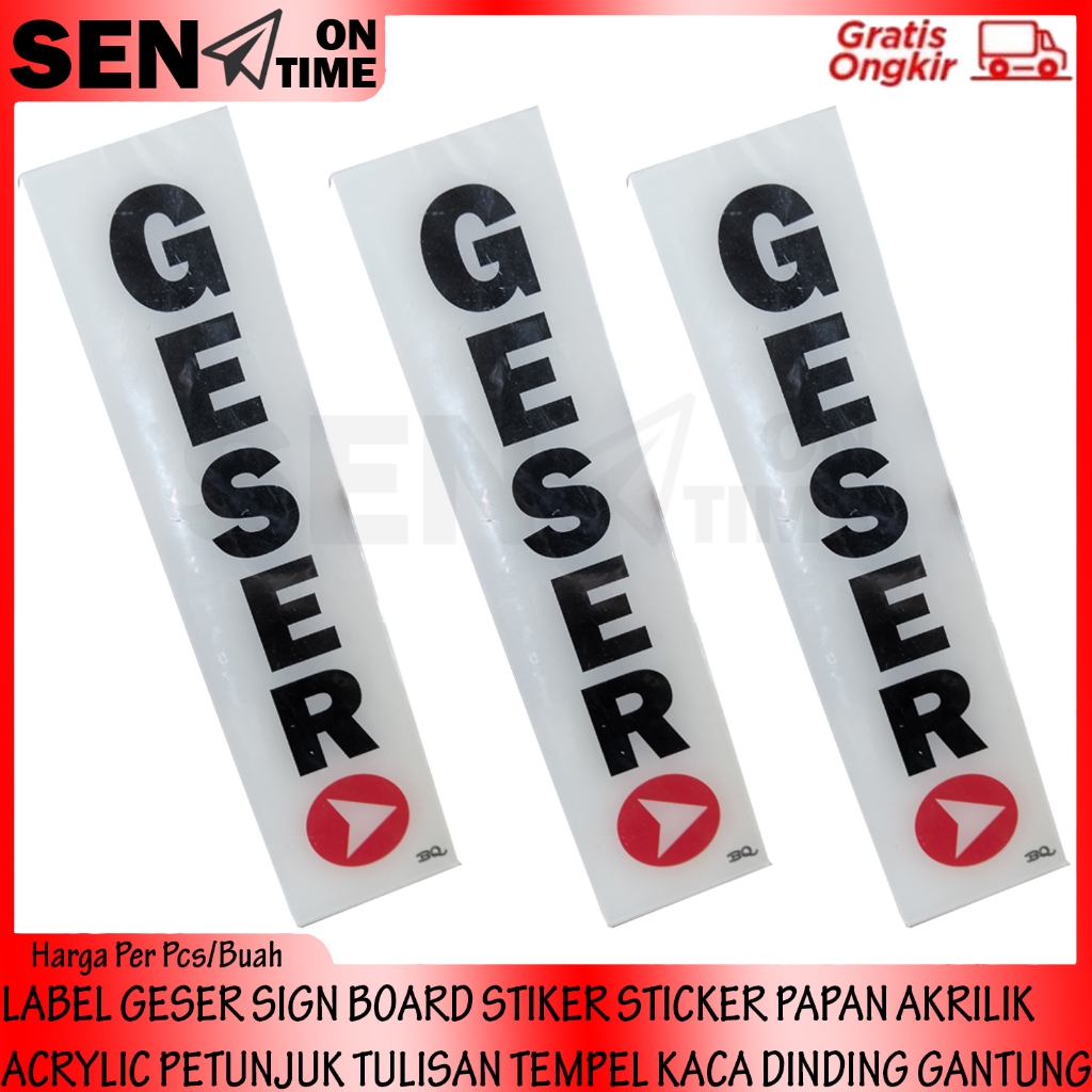 

Sign Board Papan Akrilik BoyQo BQ Geser Di Depan Pintu Stiker Petunjuk Tulisan Ruangan Akerilik Label Lebel Lable Acrilyc Kuat Tempel Kaca Label Lengket Double Tape Gantung Rumah Kantor Masjid Musholla Toko Gedung Ruko Jalan