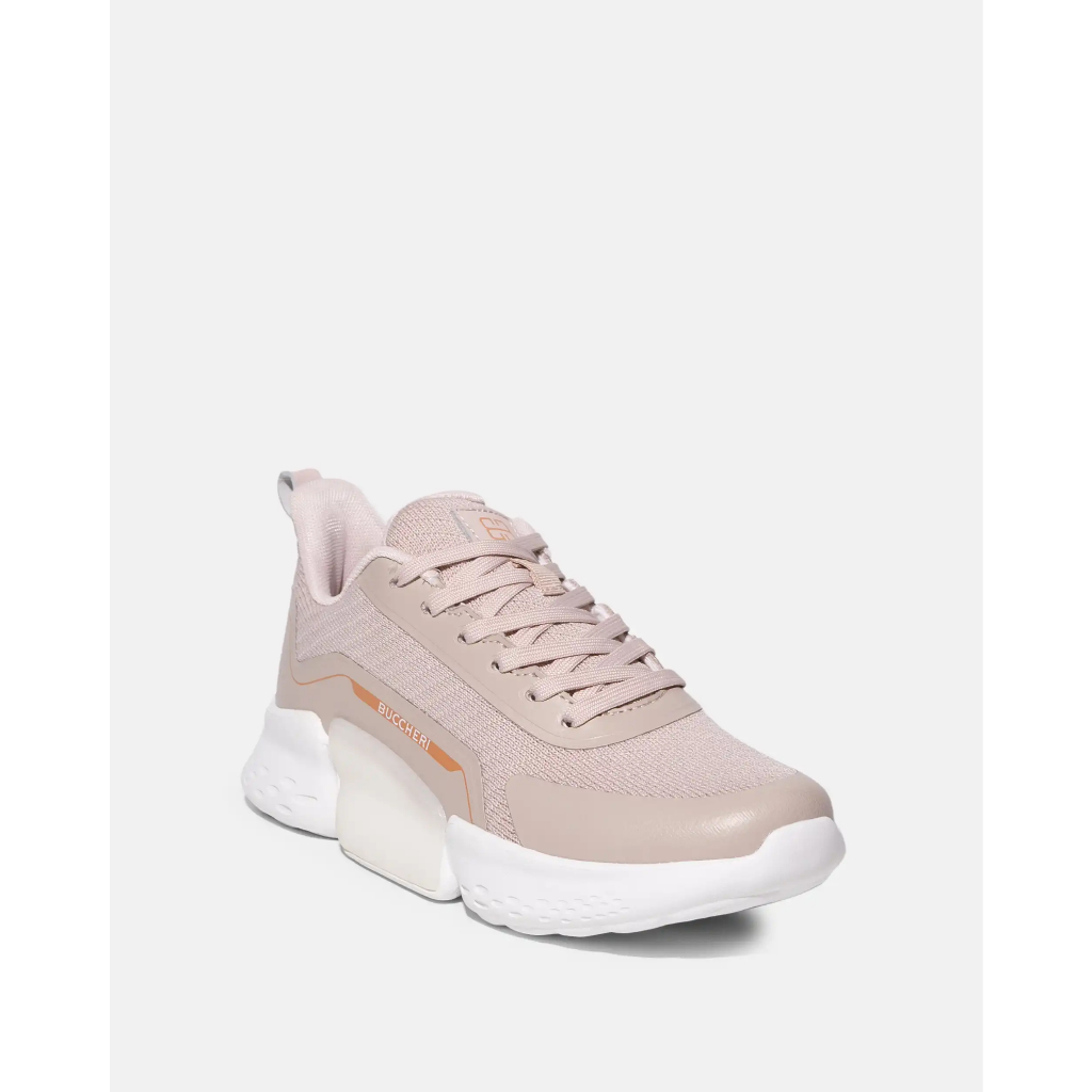 Buccheri Sneakers Wanita Comport Sneakers keren Wanita AGAVE - BL3063