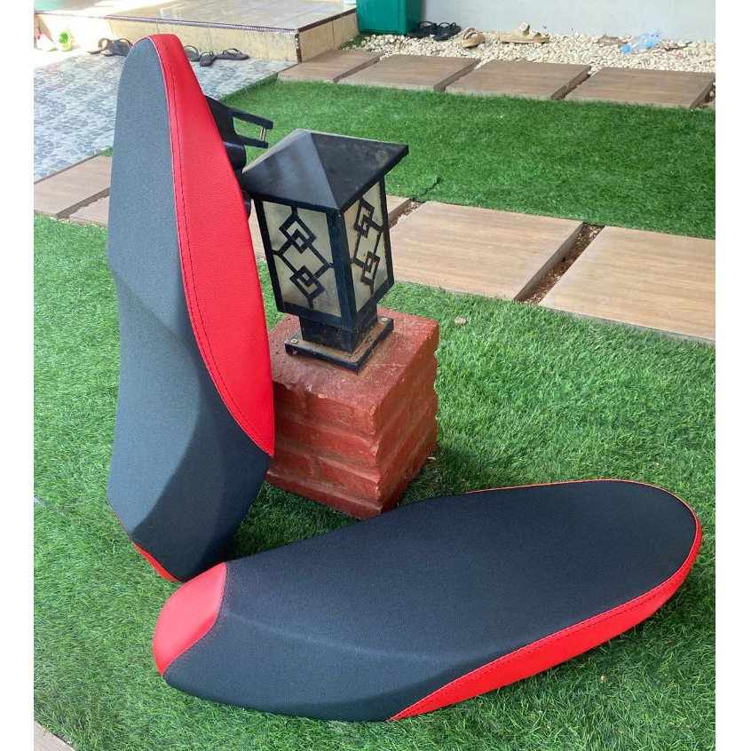 JOK VEGA ZR ROADRACE TINGKAT AMPLAS VARIASI WARNA-jok Vega ZR amplas