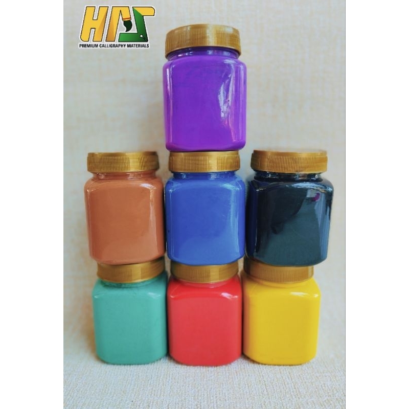 

Cat Mowilex Murni 250 gr