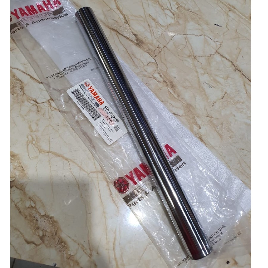 AS SHOCK DEPAN YAMAHA JUPITER-Z ORIGINAL YGP