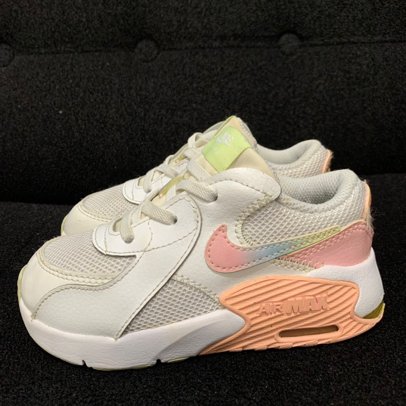 Preloved Sepatu Nike Original size 26 insole 15cm, Sepatu Second Original