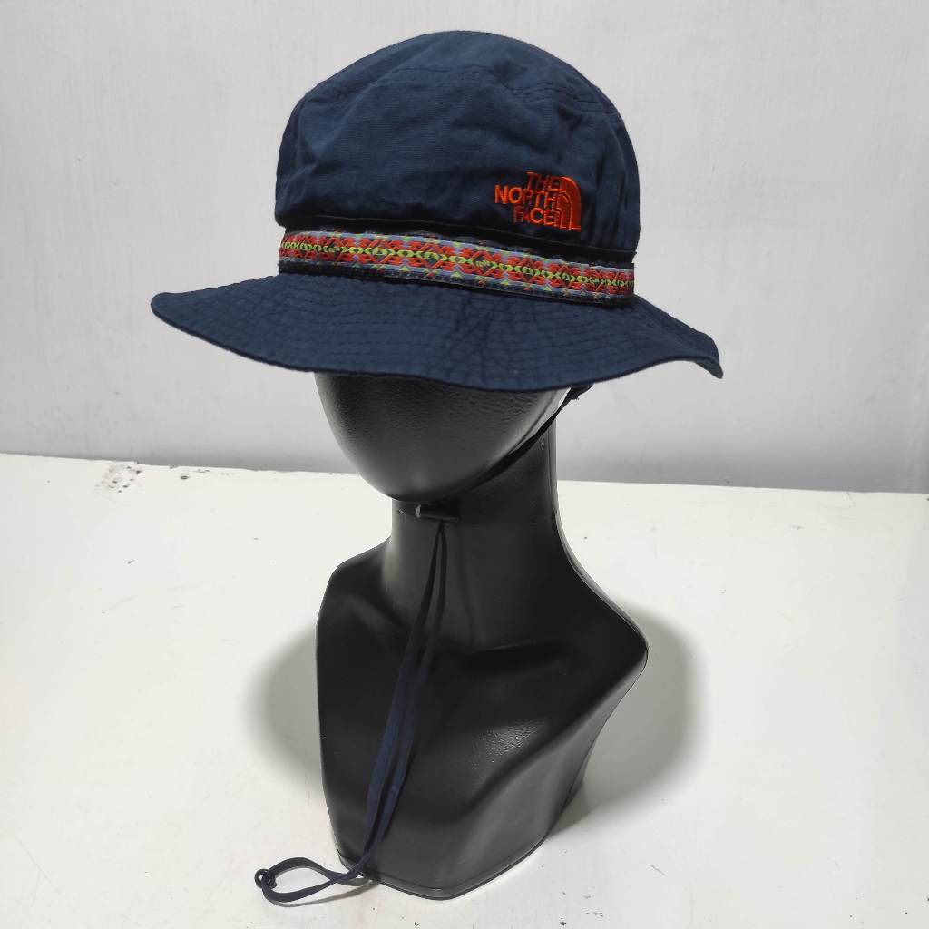 The North Face Bucket hat