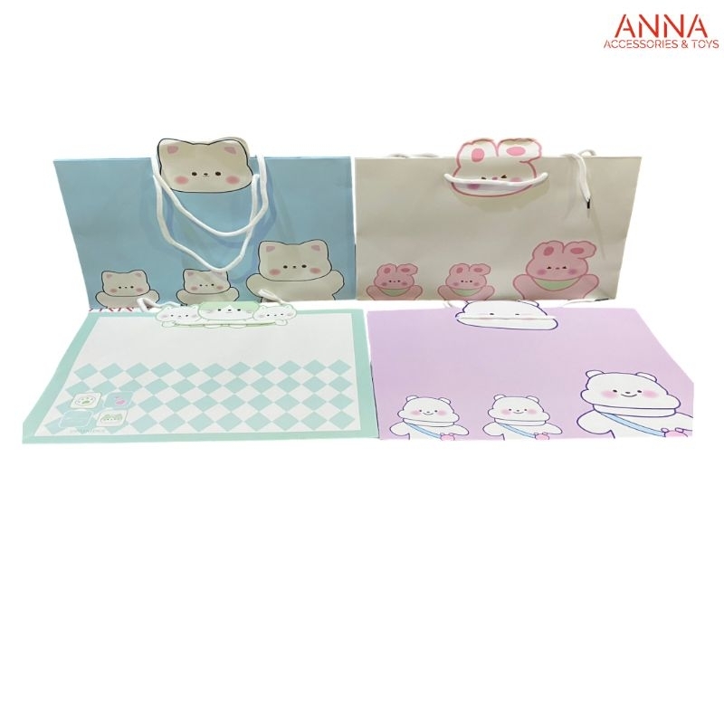 

Paperbag Horizontal Tali Tanggung