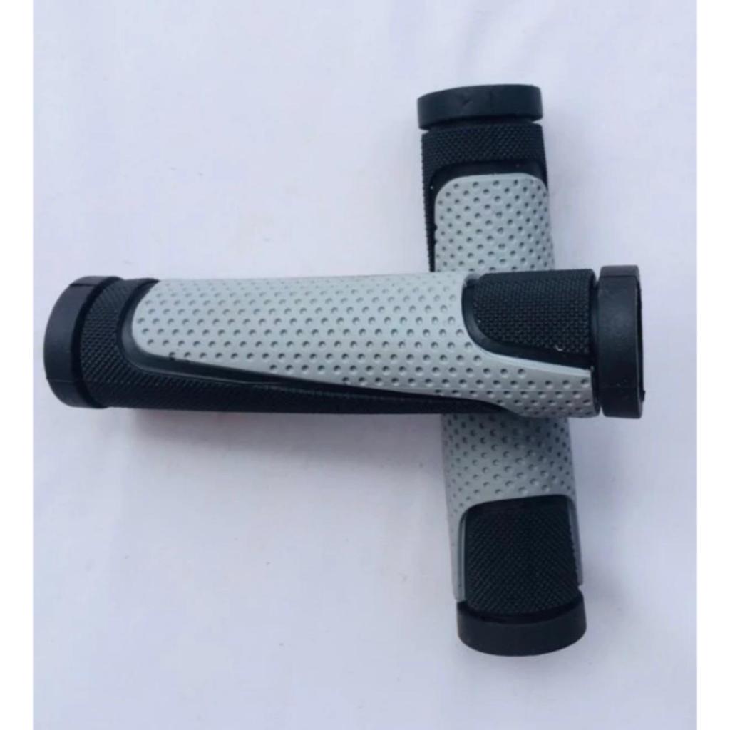 Hand Grip Hamfat Sepeda Pacific MTB Minion Lipat Federal Minivelo BMX Anak