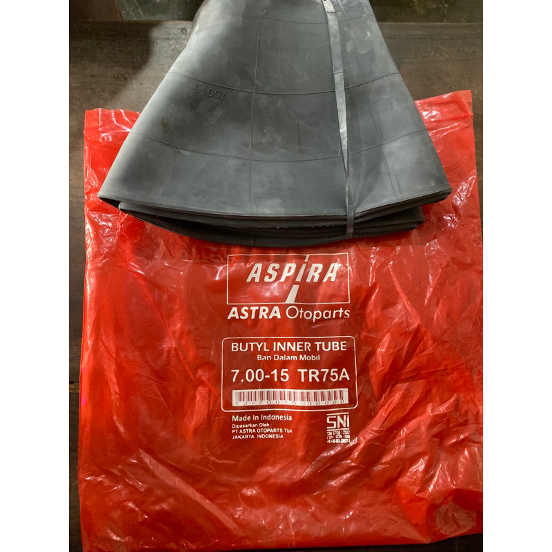 Ban Dalam Aspira Ring 15 7.00-15 Truk Engkel