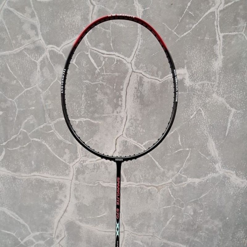 RAKET GOSEN SPARKLITE 870