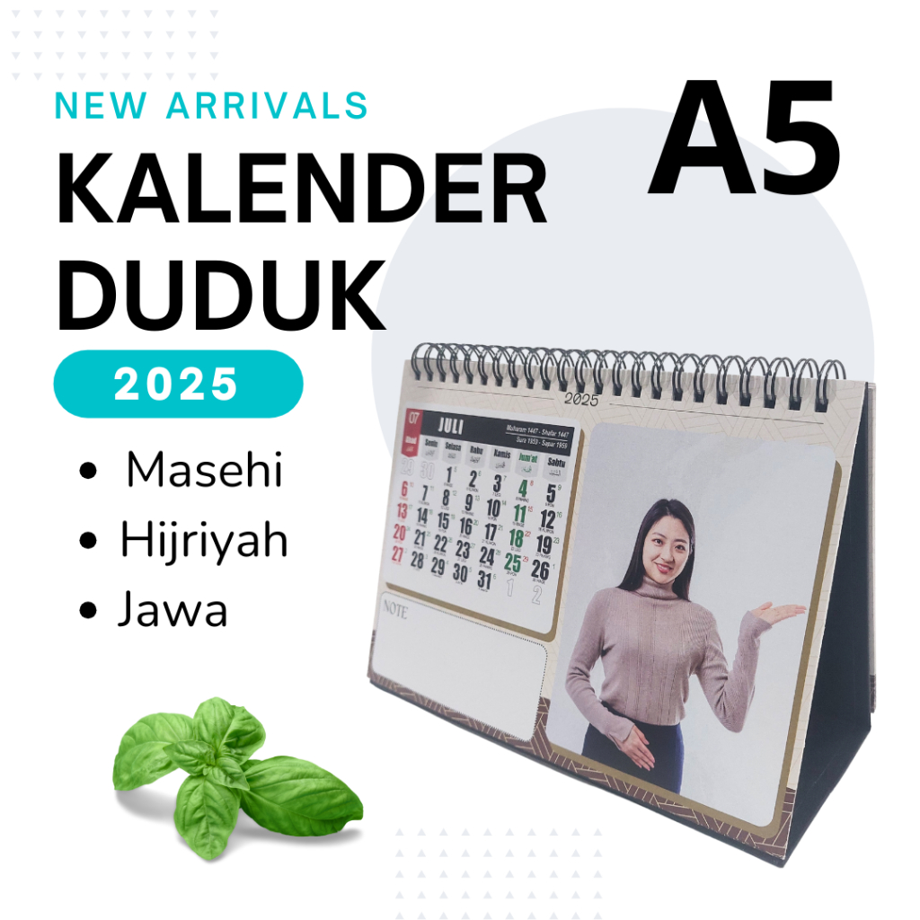

Kalender Meja 2025 Kalender Duduk 2025 Custom