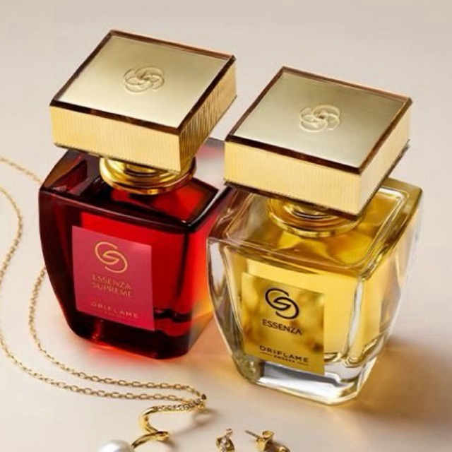 Giordani Gold Essenza/ Essenza Supreme Parfum