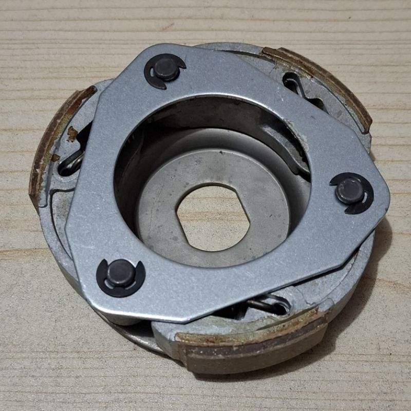 KAMPAS GANDA ASSY KYMCO TREND SR METICA 125 CC HIGH QUALITY