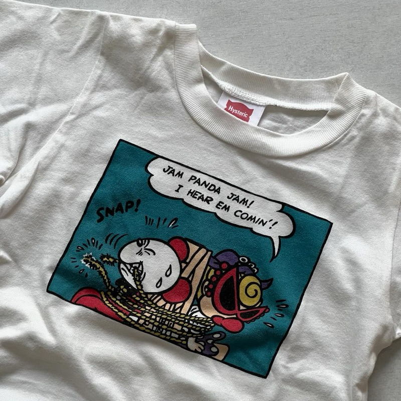 Hysteric Glamour Mini Kids