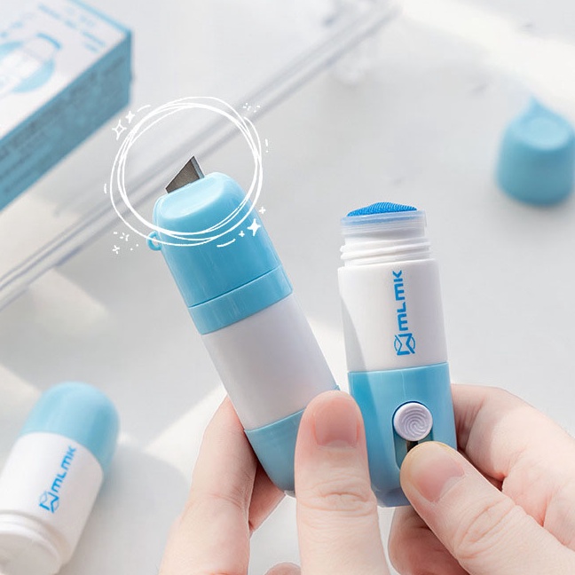 

FG2 Artefak Perlindungan Privasi 2 in 1 untuk Penghapus si Kes Termal Privasi Pribadi