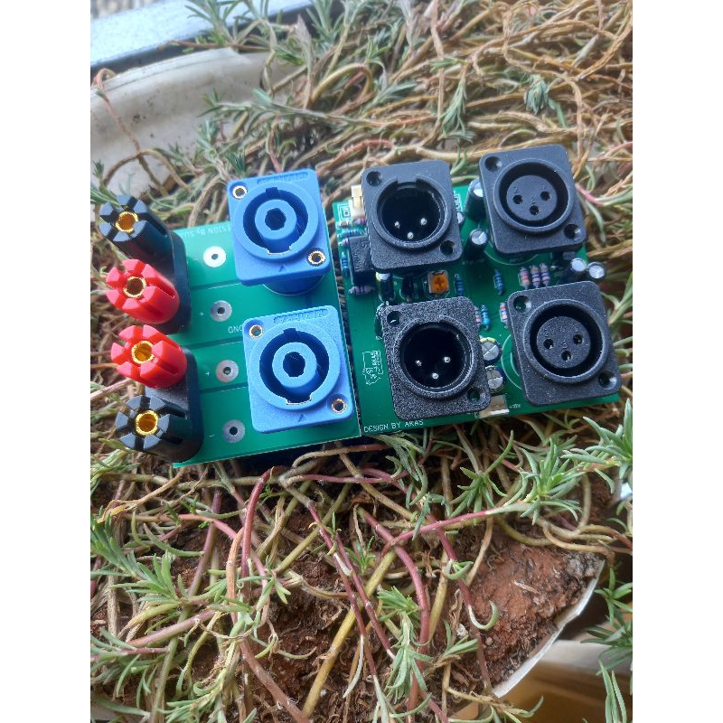 input balance multi plus limiter suport bok lokal seperti tipe N ca series dll