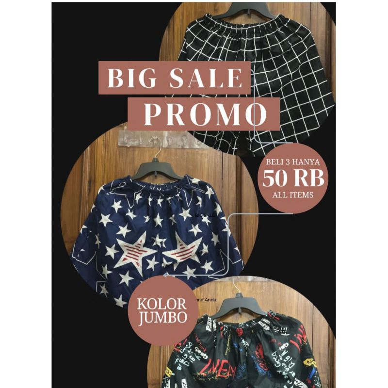Celana Pendek pria | boxer| celana pendek wanita | boxer anak | jumbo | celana jumbo big size