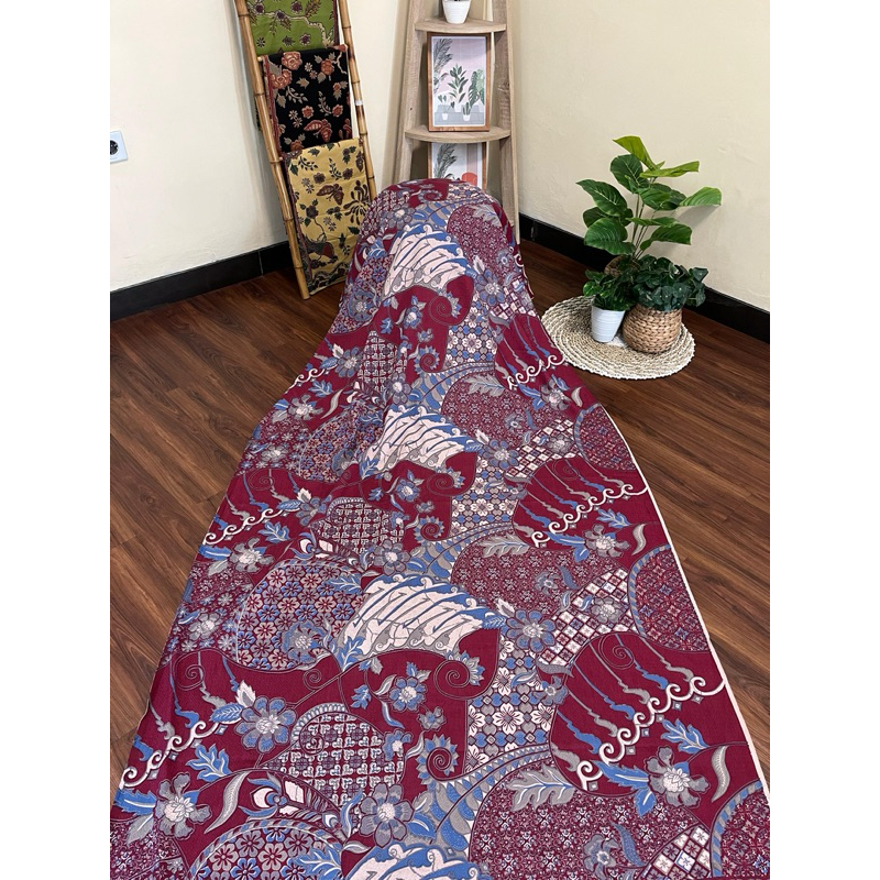 Kain Batik Dolby. Batik doby.batik burgundy.batik modern.batik solo.kain batik solo.kain batik burgu