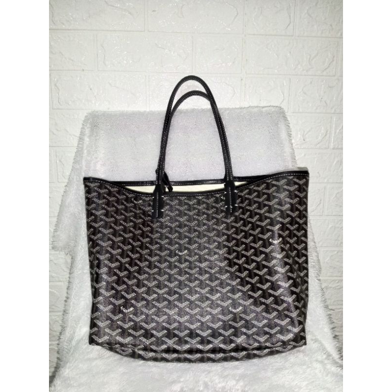 Goyard Tote Bag