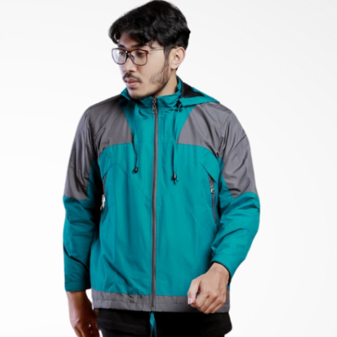 AMZ Jaket - Adventure Series | Jacket Gunung Pria Wanita Unisex