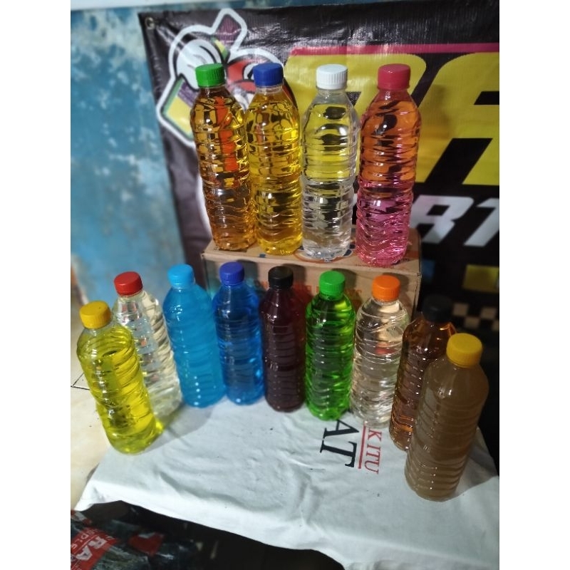 

juice rasa original/murnian 600ml kualitas 100%ori khas solo