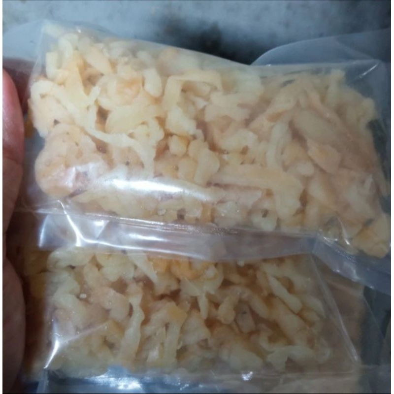 

LOBAK CAIPO MANIS 100G