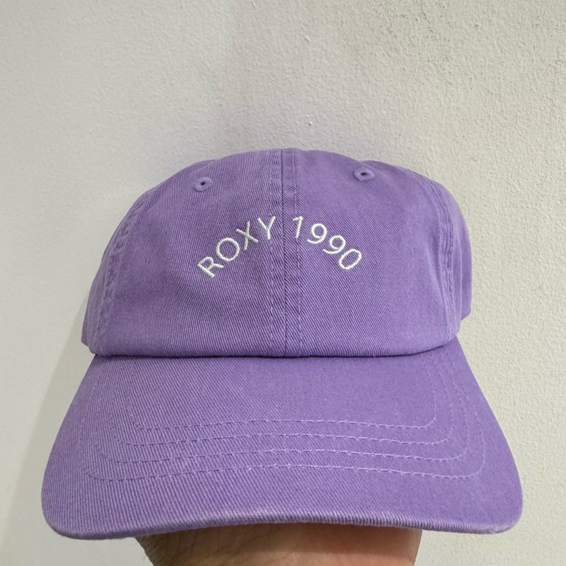 TOPI WANITA ROXY ORIGINAL TOADSTOOL
