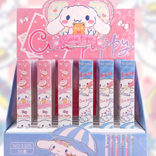 

Cepat Pen blindbox lucu dilive